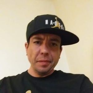 Meet your Posher, Mike